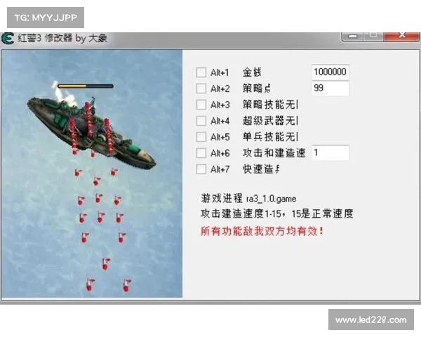 红警3:揭秘取消机密武器仓库的秘密 红警3:揭秘取消机密武器仓库的秘密